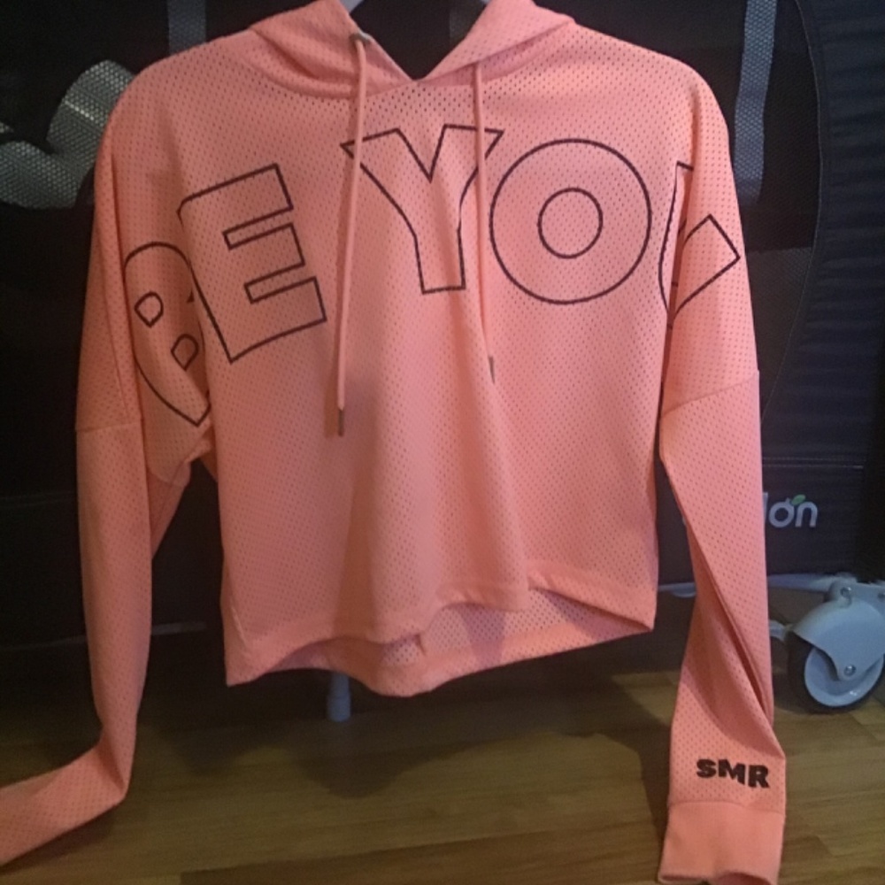 Net shirt - Picture 2 of 3